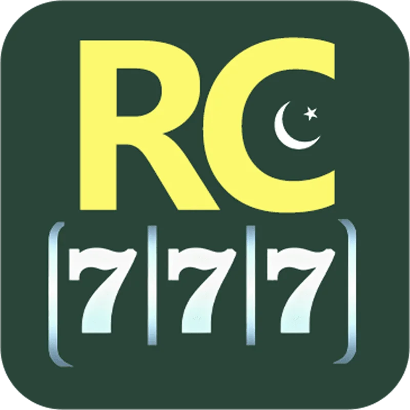 rc777 logo